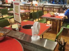 -潮汕·草根牛肉档(上海荟聚城市集市店)