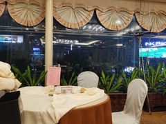 -金城大酒店-中餐厅(汾江中路店)