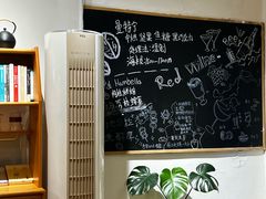 -沏点Trattoria意大利餐厅(新街口店)