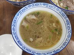 优质水盆羊肉-老刘家泡馍·陕西老字号(钟楼广济街店)
