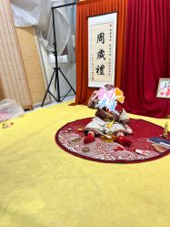 -倾城宝贝儿童摄影(广州天河店)