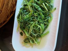 -南山竹海·珍味堂