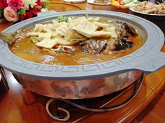 -北纬39度天津宴(黑牛城道店)
