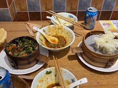 -豆相识•九九豆腐脑(牛咡桥店)