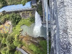 -平江沱龙峡漂流
