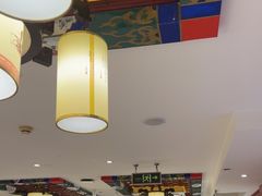 -惠丰堂饭庄·烤鸭·京味菜(翠微路店)