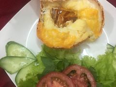 -QQ海鲜餐厅