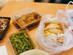 -老人和饭店(淮海中路店)