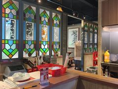 -后街佬·炭火鲜鱼杂(33小镇店)