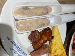 -星伦多自助料理(爱琴海店)