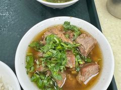 -万盛园炖肉馆(云峰店)