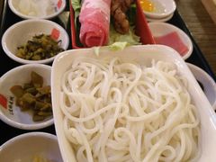 -相遇石桥过桥米线(小绿谷店)