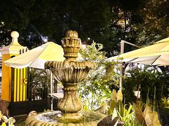 -火车头法国西餐厅