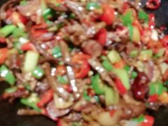 -建辉湖南土菜馆(南大街店)