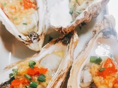 -木屋烧烤(坂田天安云谷店)