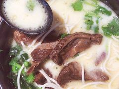 -和府捞面(东直门银座店)