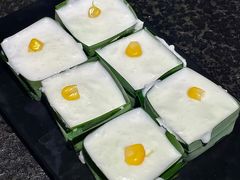 椰香西米糕-泰阁暹罗餐厅(万达店)