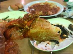 -無招牌海鮮(芽笼店)