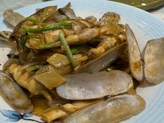 -丹盛象山海鲜(水清路店)