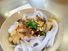 -华兴街煎蛋面(总店)