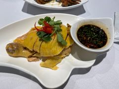 -老阊门菜馆(山塘街店)