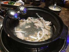 -同仁四季椰子鸡(海岸城天利店)