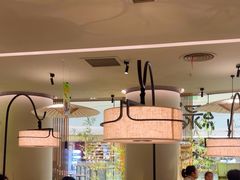 -绿茶餐厅(淮安吾悦广场店)