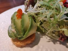 -肴约·花园式餐厅(湖里店)