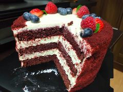 -姆们M Sweetie Cake(三里屯店)