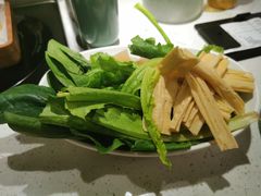 自助涮菜-新辣道鱼火锅(西直门店)