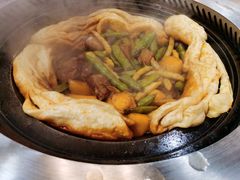 -二十一分小锅炖(皓月店)