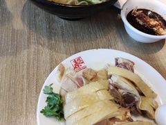 -泰煌鸡·上海白斩鸡·鸡汤面(鹤庆店)