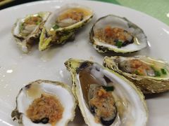 -景好海鲜餐厅(大鹏必选旅游店)