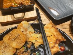 -游园觅食记夜市·小龙虾大排档