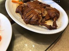 -小蓝鲸湖北菜(八一路店)