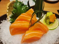 -隐泉京望日式料理(太和广场店)