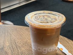 -Wagas沃歌斯(合生汇店)