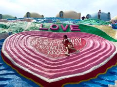 -漳州滨海火山岛自然生态风景区