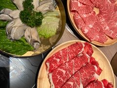 -浅锅和牛小锅放题(深业上城店)