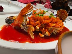 -玫瑰厅上海菜(兴国路店)