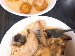 -新记餐厅(香槟大厦店)