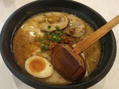 -味千拉面(航洋国际购物中心)
