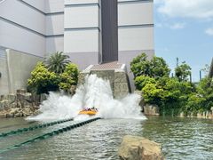 -日本环球影城