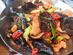 -老板恋上鱼(印象城店)