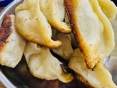 -黄阿姨锅贴大王(万航渡路店)