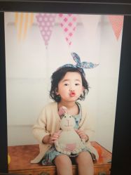 -布恩儿童摄影