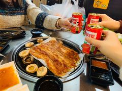 -杀猪天·韩国烤肉(总店)