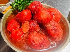 -大叹号烤肉·朝鲜族料理(家佳源店)