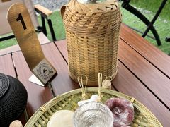 -DGE季风钓虾营地·团建·聚会