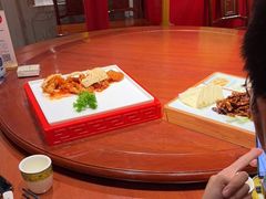 -京味张·北京烤鸭(天河南二路店)